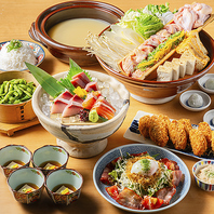 【個室居酒屋】成田駅×宴会×貸切×記念日