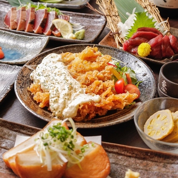 Dining bar 響の泉のおすすめ料理1