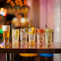 ダパイダン105 三軒茶屋店の雰囲気2