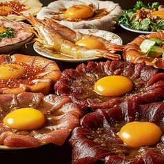 海鮮居酒屋 三ノ宮産直市場 JR三宮東口店のおすすめ料理1