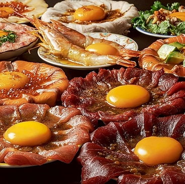 海鮮居酒屋 三ノ宮産直市場 JR三宮東口店のおすすめ料理1