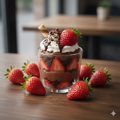 KNEADERS ニーダーズのコース写真