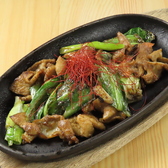 やきとり鳥市のおすすめ料理3