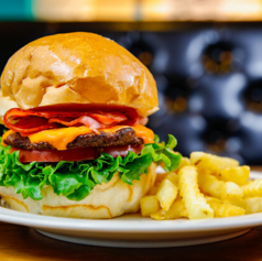 SEAGULL DINER　中之島フェスティバルプラザ店のおすすめポイント1