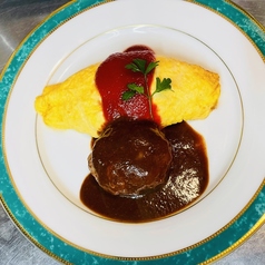 アンジュール UN JOUR 静岡のおすすめ料理3