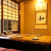 喜多よしの雰囲気2