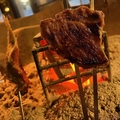 料理メニュー写真&nbsp;四万十ポーク肩ロース