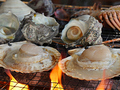 浜焼き屋のおすすめ料理1