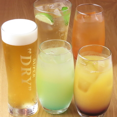 Cafe&Bar enneのコース写真