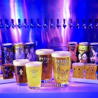 【一人飲みからグループでのご来店まで◎】