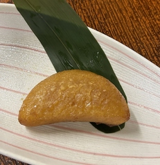 じゃがもちの甘辛醤油和え　（１個）