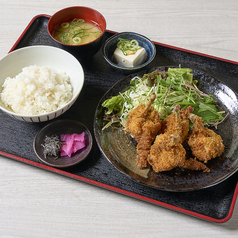 個室居酒屋　炭火焼き瑞炎　梅田店のおすすめランチ3