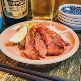 肉の八十二食堂のおすすめ料理2