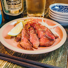 肉の八十二食堂のおすすめ料理2