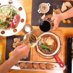 おいしや鉄平の特集写真