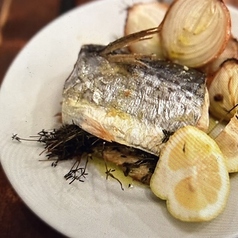 FOREVER CAFE&OYSTER BAR フォーエバーカフェ&オイスターバーのコース写真