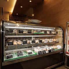 Delica&Bal Amenitaの特集写真