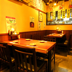 ついつい長居したくなる心地よい空間でおまちしております！