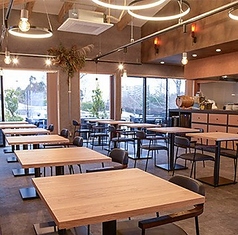 PASTA&PIZZA MUGIの特集写真