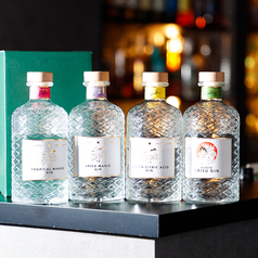 京都EBISU GIN