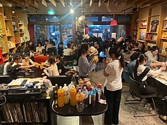 Whistle CAFE ホイッスルカフェのコース写真