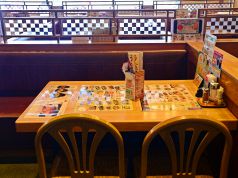 和食レストランとんでん 苫小牧店のおすすめポイント1