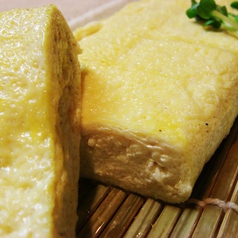 伊吹島産 いりこだしのだし巻き