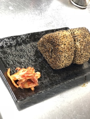 焼きおにぎり（2ヶ）