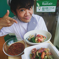タイ料理レストラン ターチャン ThaChang 仙台店のコース写真