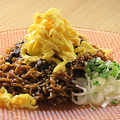 ごはん類・麺類の種類も豊富◎