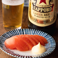 料理メニュー写真&nbsp;冷やしトマト