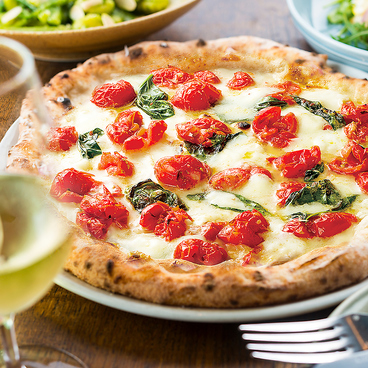 サルヴァトーレ クオモ SALVATORE CUOMO &BAR すすきののおすすめ料理1