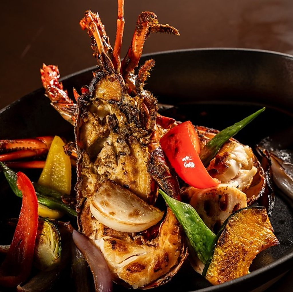 地産地消にこだわった高品質な食材