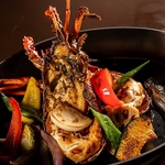 地産地消にこだわった高品質な食材