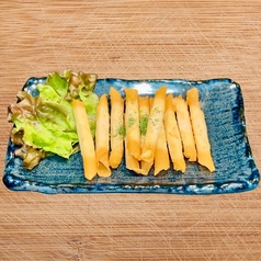 カリカリチーズ