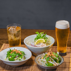 コム フォー 大手町ビル店のコース写真