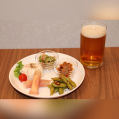 Be Me Time ビーミータイムのコース写真