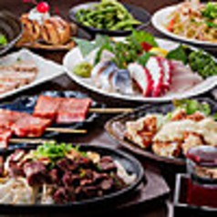 個室居酒屋 海航 ウミワタル 川西駅前店のおすすめ料理2