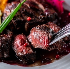 ワイン食堂 バル8のコース写真