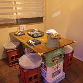 おやこうこうの雰囲気3