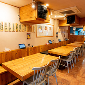 焼肉福よし 西門1号店の雰囲気2