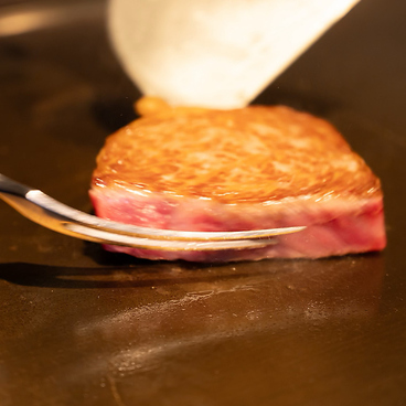 ステーキ&ワイン いしざきのおすすめ料理1