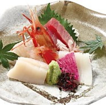 うまい鮨勘 長町郡山支店のおすすめ料理1