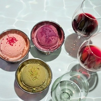 ≪季節限定！SEASONフレーバー≫