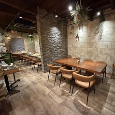 BABEL バベルの雰囲気1