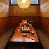 やきとり鳥市の雰囲気2