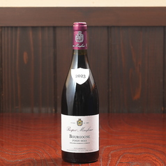 ブルゴーニュ・ピノノワール
