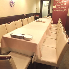 ビストロ Dining 我が家の特集写真