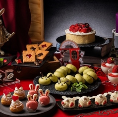 ニューヨークカフェ NEW YORK CAFEの写真