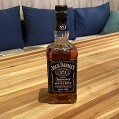 ジムビーム S
